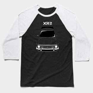 Fiesta XR2 Baseball T-Shirt